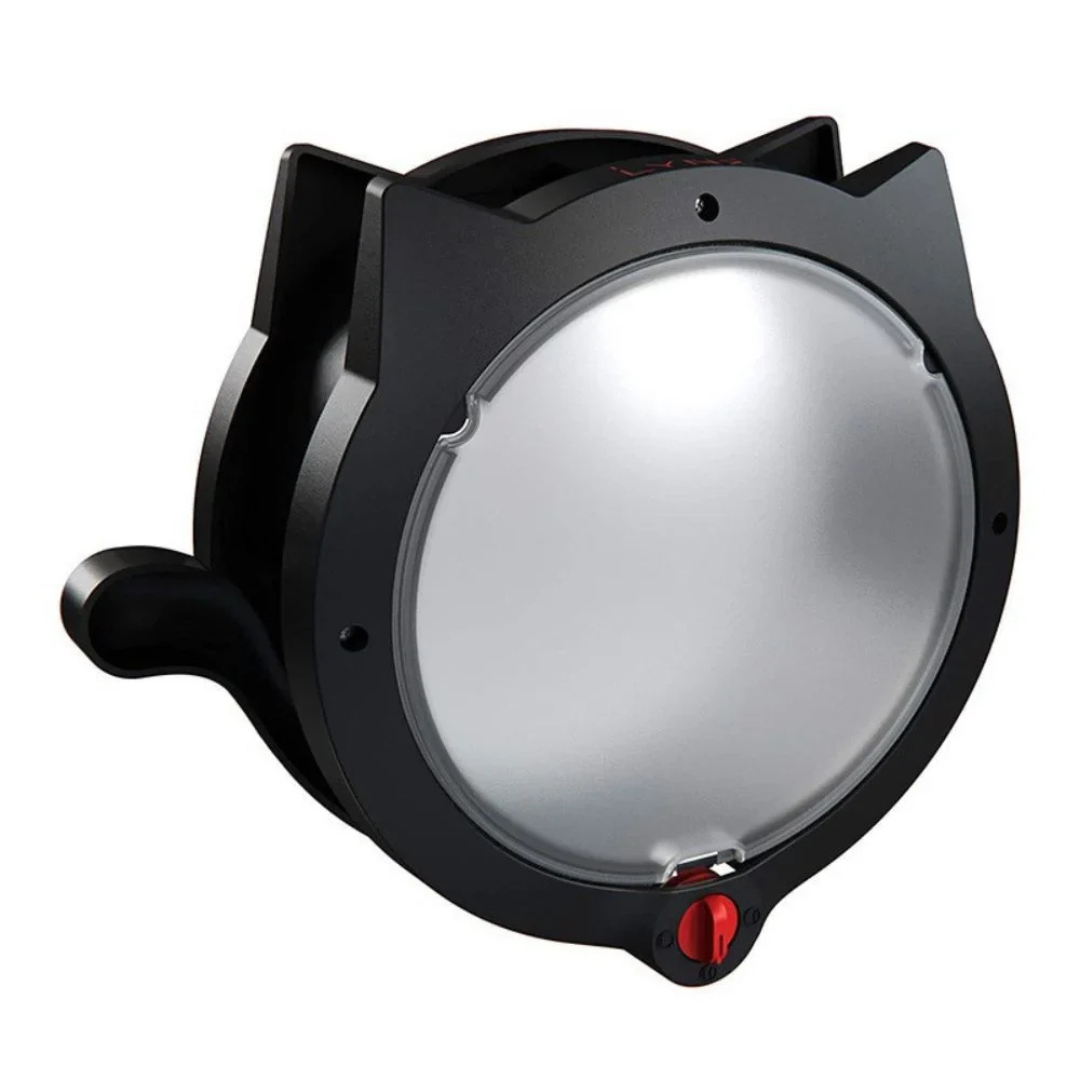 Leon | 4-Way Locking Cat Flap Door | Auto Close