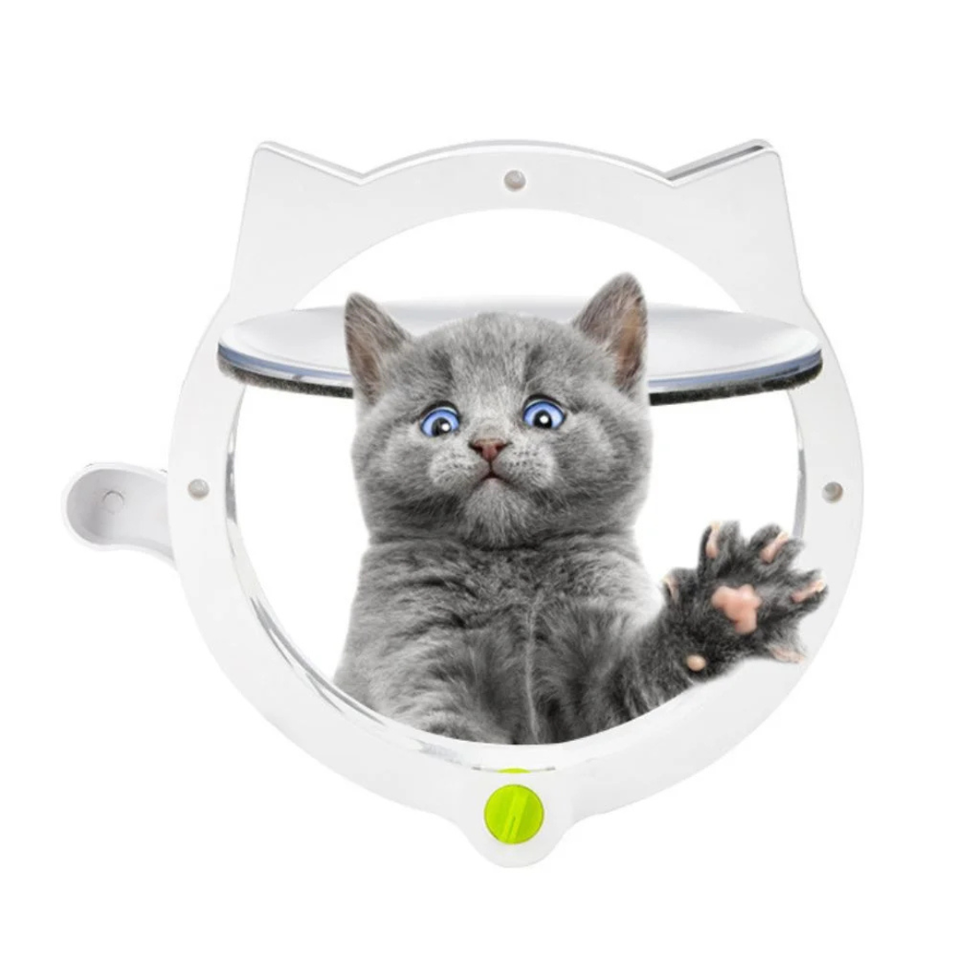 Cats Door Flaps