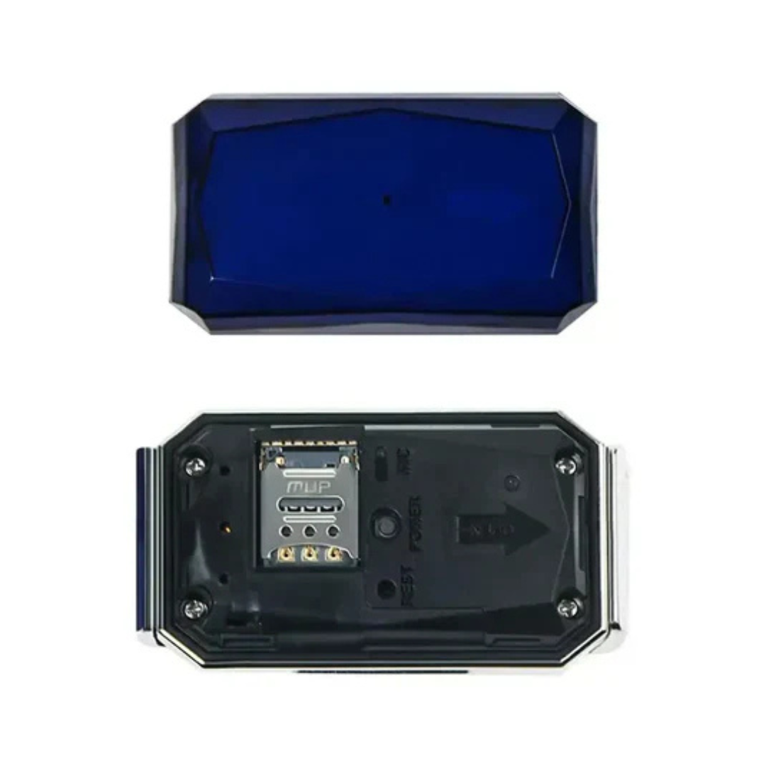 Thomas | Gps Collar For Pets | Tracking